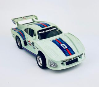 Scalextric Porsche 935 Exin