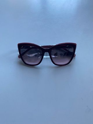 Gafas de sol Carolina Herrera negras NUEVAS