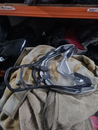Yamaha NMAX despiece