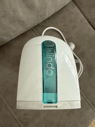 Plancha Vertical Vapor Oferta