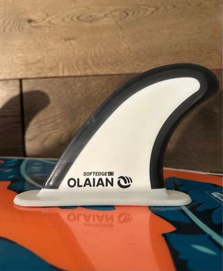 Tabla surf espuma Olaian, NUEVAS ESTÁN POR 200€!