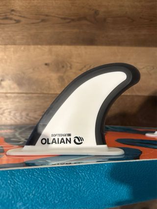 Tabla surf espuma Olaian, NUEVAS ESTÁN POR 200€!