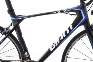 Giant TCR Advanced 2 Di2 11V t.56