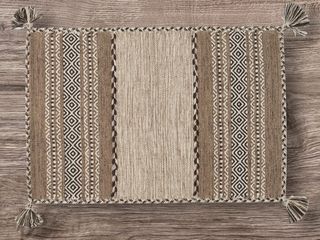 200x60 CM Kilim Lavabile in Lavatrice (Farah1970)