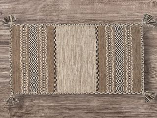 200x60 CM Kilim Lavabile in Lavatrice (Farah1970)