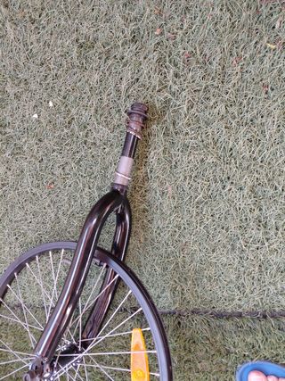 Horquilla Bicicleta 20 Pulgadas
