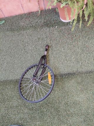 Horquilla Bicicleta 20 Pulgadas