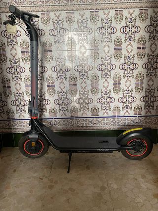Patín Eléctrico Cecotec D40XL Connected