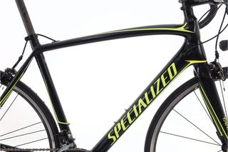 Specialized Tarmac SL4 t.56