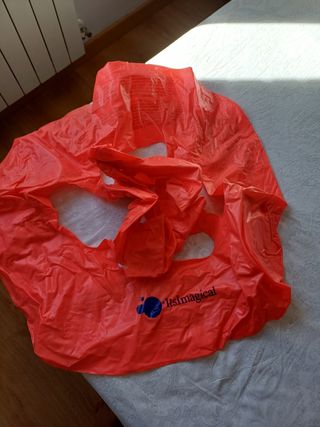 Asiento flotador bebé ItsImagical 12-24m