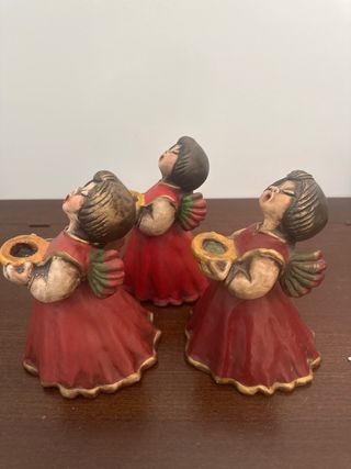 3 Angeli Thun Bolzano Rossi