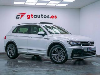Volkswagen Tiguan 2.0 TDI Sport BlueMotion RLINE 150CV 