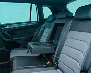 Volkswagen Tiguan 2.0 TDI Sport BlueMotion RLINE 150CV 