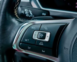 Volkswagen Tiguan 2.0 TDI Sport BlueMotion RLINE 150CV 