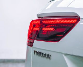 Volkswagen Tiguan 2.0 TDI Sport BlueMotion RLINE 150CV 