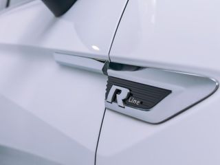 Volkswagen Tiguan 2.0 TDI Sport BlueMotion RLINE 150CV 