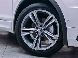 Volkswagen Tiguan 2.0 TDI Sport BlueMotion RLINE 150CV 