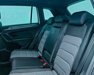 Volkswagen Tiguan 2.0 TDI Sport BlueMotion RLINE 150CV 