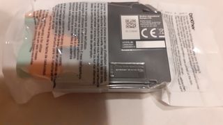 Tinta Brother Negra LC127XL XL Innobella