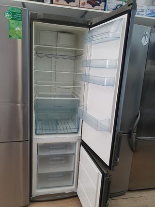 Nevera Electrolux 185€ garantía transporte 