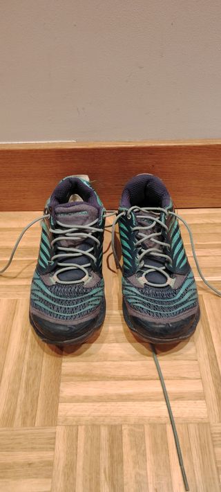 Zapatillas La Sportiva T 37/38 