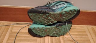 Zapatillas La Sportiva T 37/38 