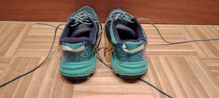 Zapatillas La Sportiva T 37/38 