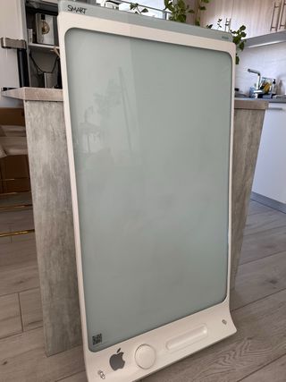 Pizarra SMART Kapp