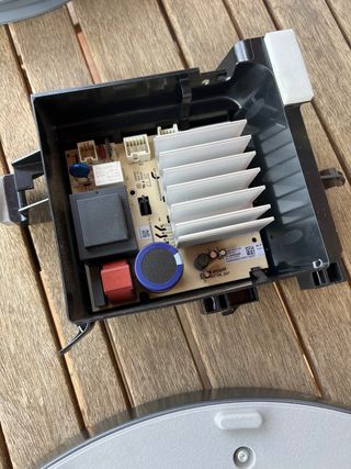 Recambios lavadora Beko