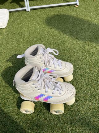 Patines Oxelo Talla 32 Niños
