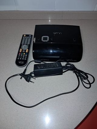 Grabador TDT HD Sven