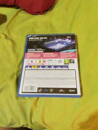 FIFA 20 PS4
