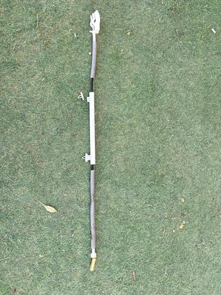 Tirador puerta BMW E46 Compact