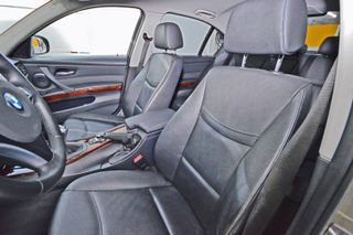 BMW Serie 3 320I 4 PUERTAS