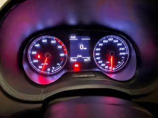 SEAT Ibiza FR Crono