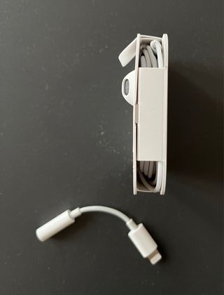 auricolari Apple
