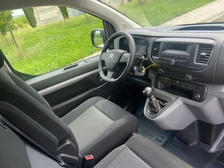 Citroën Jumpy Combi Talla XL BlueHDi 120 S&S Confort