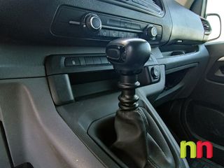 Citroën Jumpy Combi Talla XL BlueHDi 120 S&S Confort