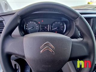 Citroën Jumpy Combi Talla XL BlueHDi 120 S&S Confort