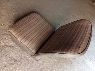 Asiento Renault 4