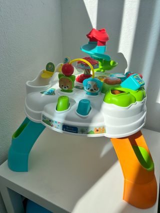 Mesa de Actividades Bebe