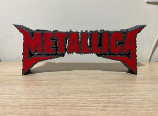 Logo Metallica