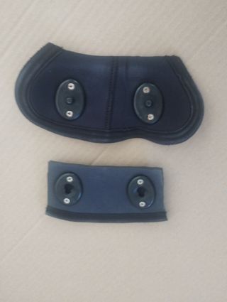 Piezas de neopreno para arreglos