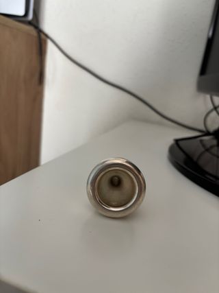 Boquilla Trombón