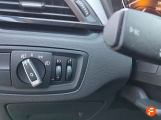 BMW X1 sDrive16d