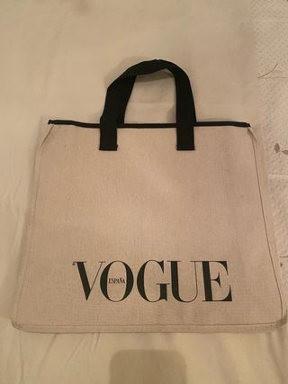 Bolso Grande Vogue