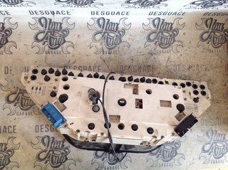 Cuadro de instrumentos Peugeot 605 (6B) (1989-200