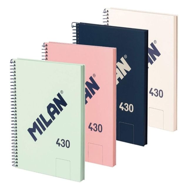 Quaderni MILAN