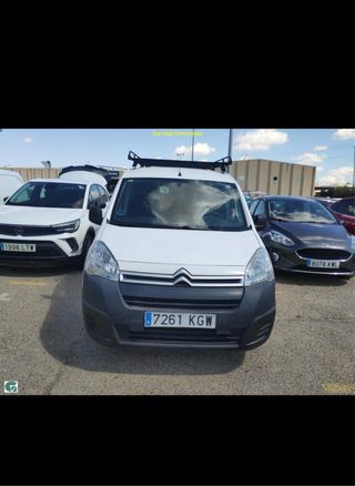 Citroen Berlingo 2018 IVA INCLUIDO 