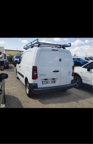 Citroen Berlingo 2018 IVA INCLUIDO 